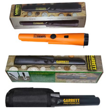 Garrett waterproof pinpointer for sale  LONDON