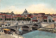 B308 roma ponte usato  Lugo