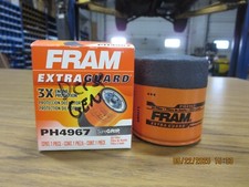 Fram extra guard for sale  Big Bend