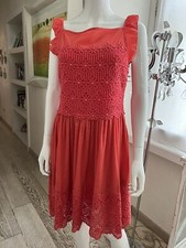 Vestito twin set usato  Milano