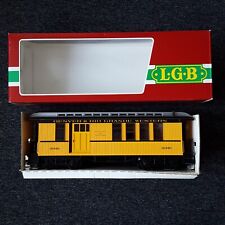 Lgb 3081 waggon gebraucht kaufen  Stuttgart