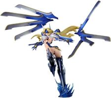 Boneco de PVC usado BlazBlue Chronophantasma Mu-12 1/8 GRÁTIS comprar usado  Enviando para Brazil