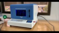 Blue light laser d'occasion  Tarare