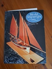 Model shipwright number for sale  FOREST ROW