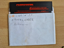 Spiel verlander commodore gebraucht kaufen  Berlin