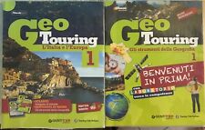 Geo touring atlanti usato  Fiumefreddo di Sicilia
