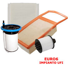 Kit filtri tagliando usato  Italia