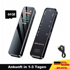 Digital diktiergerät tragbar gebraucht kaufen  Deutschland