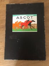 Ascot licence française d'occasion  Manosque