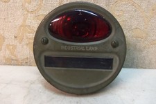 LÂMPADA MILITAR TRASEIRA 6V NOS JEEP WILLYS MB GPW WC HARLEY DAVIDSON WLA # C84908C comprar usado  Enviando para Brazil