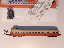 AS M004 HO NON POWERED SNCF AUTORAIL CLASS BR ABJ3 ADP BDP RAILCAR LOCO 4986 od comprar usado  Enviando para Brazil
