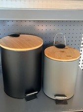 Mülleimer 3l gebraucht kaufen  Unterschleißheim