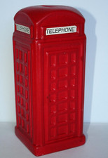 British telephone booth for sale  DURHAM