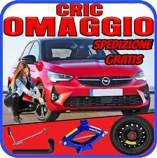 Ruotino scorta 4fori usato  Torino
