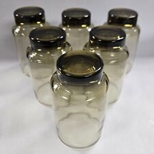 Libbey tawny accent for sale  Des Moines