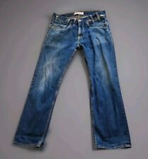 Levis 504 jeans for sale  DARLINGTON