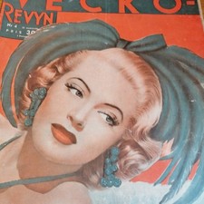 Lana turner cover for sale  THETFORD