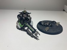 Warhammer 40k necron for sale  TAMWORTH