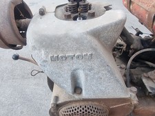 Motore fresa marca usato  Santa Maria a Monte