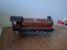 Ancien jep train d'occasion  Tarare