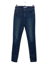 Levis jean skinny d'occasion  Expédié en France