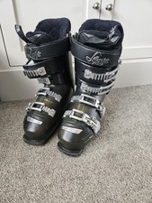 Lange women ski for sale  BORDON