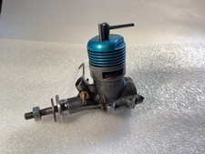 Spitfire1cc diesel model for sale  LEEDS