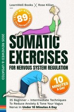 Somatic exercises nervous for sale  USA