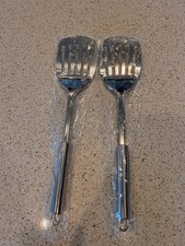 Stainless steel spatula for sale  Austin