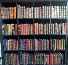 140 easton press for sale  Oxnard
