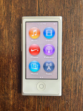Ipod nano 7th for sale  Kerrville