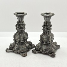Baroque style metal for sale  BURNLEY