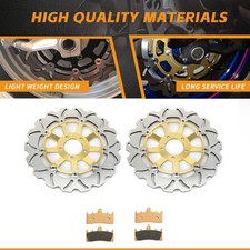 Front brake rotors for sale  Rowland Heights