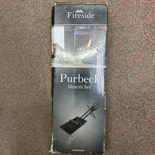 Jvl purbeck hearth for sale  FERNDOWN