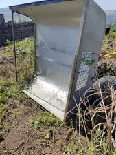 Ifor williams canopy for sale  HUDDERSFIELD