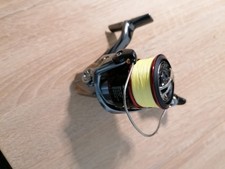 shimano 4000 gebraucht kaufen  Düsseldorf