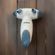 Banheira portátil Conair spa com bolhas duplas de jatos hidráulicos e massagem HYD100 comprar usado  Enviando para Brazil