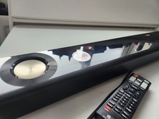 Bluetoot sound bar for sale  READING