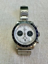 Tudor black bay d'occasion  Pessac