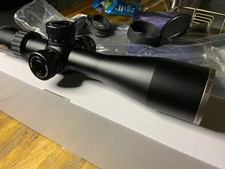 Mtc copperhead 16x44 for sale  ABERDARE