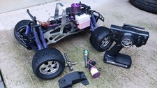 Hpi savage monsrer for sale Hpi savage monsrer for sale  EVESHAM