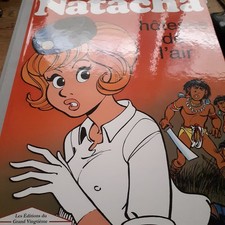 Natacha hôtesse air d'occasion  Orleans-