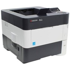 Impressora a Laser Monocromática Kyocera Ecosys FS-4200DN Rede Duplex Usada comprar usado  Enviando para Brazil