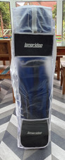 Longridge deluxe clear for sale  HARROW