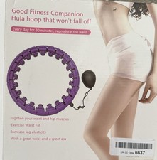 Good fitness companion for sale  SPALDING