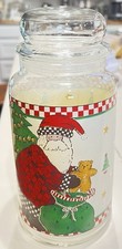 candy jar christmas for sale candy jar christmas for sale Waco