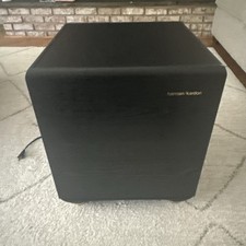 Harman kardon ts2 for sale  Schaumburg