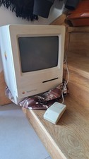 Ancien macintosh classic d'occasion Ancien macintosh classic d'occasion  Mervans