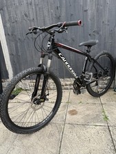 Cannondale trail sl5 for sale  ALCESTER