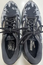 Tênis de corrida feminino Brooks Ghost tamanho 9 preto New York City 1203561B005 comprar usado  Enviando para Brazil